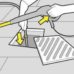 Kärcher Pipe Cleaning Kit 15m /power And Hand Tools 25 Kärcher Pipe Cleaning Kit 15m /power And Hand Tools -Tuinen Speciaal Winkel 1200x1200 991