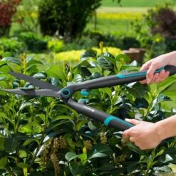 GARDENA - EasyCut - Heggenschaar - Extra Licht Van Gewicht -Tuinen Speciaal Winkel 1200x1200 993