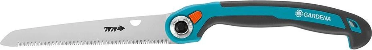 GARDENA Snoeizaag 200 P Takkenzaag - Meslengte 200 Mm 3 GARDENA Snoeizaag 200 P Takkenzaag - Meslengte 200 Mm