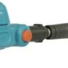 GARDENA - Telescopische Heggenschaar (Zonder Accu) - THS 42/18V P4A - Meslengte 42cm - Tandmes Opening 16mm -Tuinen Speciaal Winkel 1200x184