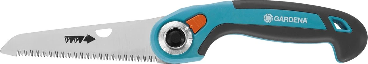 GARDENA Snoeizaag 135 P Takkenzaag - Meslengte 135 Mm 3 GARDENA Snoeizaag 135 P Takkenzaag - Meslengte 135 Mm