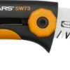 Fiskars Handzaag - Sw73 - Groftandig - 22,5 Cm -Tuinen Speciaal Winkel 1200x213