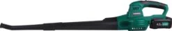 VONROC Accu Bladblazer – VPower 20V – 2 Standen – Max. Blaassnelheid 190km/u – Incl. 4.0Ah Accu En Sneloplader -Tuinen Speciaal Winkel 1200x218 1