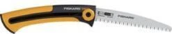 Fiskars Handzaag - Sw73 - Groftandig - 22,5 Cm -Tuinen Speciaal Winkel 1200x244