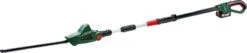 Bosch UniversalHedgePole 18 Heggenschaar Op Steel - Met 18 V Accu En Lader -Tuinen Speciaal Winkel 1200x258 2