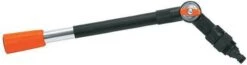 GARDENA Cleansystem Watersteelverlengstuk Met Scharnier Combisysteem Steel - 53 Cm -Tuinen Speciaal Winkel 1200x314 1