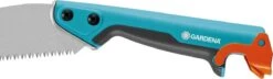 GARDENA Combi System Snoeizaag 300 PP Takkenzaag - Meslengte 325 Mm 25 Jaar Garantie -Tuinen Speciaal Winkel 1200x351