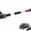 Bosch UniversalHedgePole 18 Heggenschaar Op Steel - Met 18 V Accu En Lader -Tuinen Speciaal Winkel 1200x356