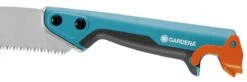 GARDENA Combisysteem Snoeizaag 300PP Curved Takkenzaag - Meslengte 315 Mm - Exclusief Verlengstok 12 GARDENA Combisysteem Snoeizaag 300PP Curved Takkenzaag - Meslengte 315 Mm - Exclusief Verlengstok -Tuinen Speciaal Winkel 1200x396