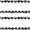 Parkside Reserve Kettingzaagketting - Type: 16 Inch - Set: 2 Stuks - Kenmerk: Hoge Zaagkwaliteit - Betrouwbare Semi-beiteltandketting - Lage Trillingen En Terugslag - Duurzaam En Slijtvast -Tuinen Speciaal Winkel 1200x400 3