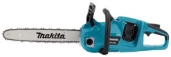 Makita DUC400Z 36V (2x 18V) Li-Ion Accu Kettingzaag Body - 400mm - Koolborstelloos -Tuinen Speciaal Winkel 1200x402