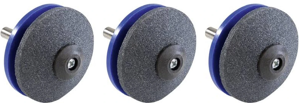 GartenMeister Slijper Voor Tuingereedschap Met Grasmaaierblad En Messenslijper 8 GartenMeister Slijper Voor Tuingereedschap Met Grasmaaierblad En Messenslijper - Afbeelding 6