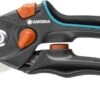GARDENA Snoeischaar B/S-XL - Max. Ø 24 Mm -Tuinen Speciaal Winkel 1200x449