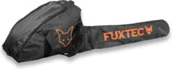 FUXTEC Kettingzaag Benzine - 61,5cc 2-takt - 51cm / 20 Inch Zwaardlengte - Incl. Zaagblad & Ketting - FX-KS262 - Black Edition -Tuinen Speciaal Winkel 1200x486