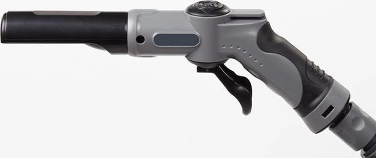 Aqua2Go GD86 Staand Electrische Pressure Washer - 20 Liter Tank - Afneembare Pomp 5 Aqua2Go GD86 Staand Electrische Pressure Washer - 20 Liter Tank - Afneembare Pomp - Afbeelding 3