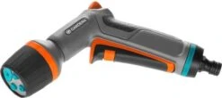 Gardena - Comfort Cleaning Nozzle EcoPulse 4 In 1 -Tuinen Speciaal Winkel 1200x536