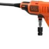 Black & Decker BLACK+DECKER BCPC18D1-QW Hogedrukreiniger - 18V - Incl. Accu En Lader