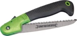 Silverline Inklapbare Tri-Cut Handzaag - Takkenzaag - 180 Mm Zaagblad -Tuinen Speciaal Winkel 1200x562