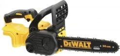 DeWalt DCM565N 18V XR Li-ion Kettingzaag Body - Koolborstelloos -Tuinen Speciaal Winkel 1200x569 1