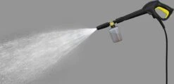 Kärcher Hogedrukreiniger Accessoire Set FJ 6 Foam Jet - Autoshampoo 5L – Regelbaar Spuitniveau - Tankinhoud 0,6L -Tuinen Speciaal Winkel 1200x583 1