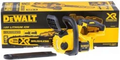 DeWalt DCM565N 18V XR Li-ion Kettingzaag Body - Koolborstelloos -Tuinen Speciaal Winkel 1200x605