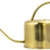 Gieter - Goud - 1 Liter - Retro - Gietertje - Kleine Gieter Voor Binnen En Buiten - 1 Liter - Plantengieter Tuingieter Bloemengieter Mini Klein Metaal Binnenplantjes Gietertjes Tuingieters Vintage Kamerplanten Buitengieter Binnenshuis -Tuinen Speciaal Winkel 1200x613