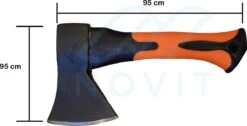 Novit Survival Bijl 500 Gr- Mini Handbijl Baby Hakbijl Kloofbijl -Tuinen Speciaal Winkel 1200x613 2