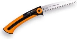 Fiskars Handzaag - Sw73 - Groftandig - 22,5 Cm -Tuinen Speciaal Winkel 1200x618