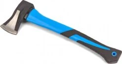 1000 Gram Kloofbijl Met Anti Slip Fiberglas Steel