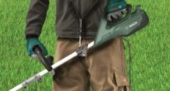 Bosch AFS 23-37 Bosmaaier - 950 W - Op Snoer - Incl. Mes En Draad -Tuinen Speciaal Winkel 1200x647 5