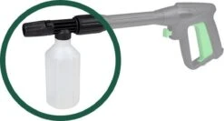 Hogedrukreiniger ACG 1600/135-BASIC | 1600 W | 135 Bar | 426 L/u 18 Hogedrukreiniger ACG 1600/135-BASIC | 1600 W | 135 Bar | 426 L/u -Tuinen Speciaal Winkel 1200x648 2