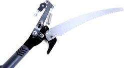 FUXTEC Telescopische Snoeischaar / Telescopische Takkenschaar Met Een Zaagblad (35cm) FX-TAS35 -Tuinen Speciaal Winkel 1200x656 3