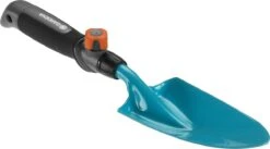 GARDENA Combisystem Bloemenschepje - Werkbreedte 7 Cm - 25 Jaar Garantie -Tuinen Speciaal Winkel 1200x664 1