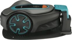GARDENA - Sileno Minimo 500 Robotmaaier - Voor Gazons Tot Ca. 500 M² -Tuinen Speciaal Winkel 1200x671 2