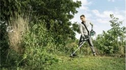 Bosch AFS 23-37 Bosmaaier - 950 W - Op Snoer - Incl. Mes En Draad -Tuinen Speciaal Winkel 1200x672