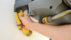 Hozelock AutoReel Slangenhouder / Wandslangbox 20m - Ø12,5mm 34 Hozelock AutoReel Slangenhouder / Wandslangbox 20m - Ø12,5mm -Tuinen Speciaal Winkel 1200x675 11