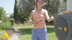 Hozelock AutoReel Slangenhouder / Wandslangbox 20m - Ø12,5mm 39 Hozelock AutoReel Slangenhouder / Wandslangbox 20m - Ø12,5mm -Tuinen Speciaal Winkel 1200x675 13