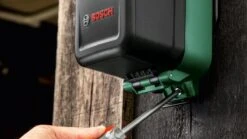 Bosch GardenPump 18 Accu Regentonpomp - Met 1 X 18 V Accu En Lader -Tuinen Speciaal Winkel 1200x675 4