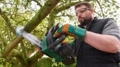 Bosch UniversalChain 18 Kettingzaag - Met 18 V Accu En Lader -Tuinen Speciaal Winkel 1200x675 49