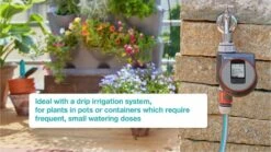 GARDENA - Besproeiingscomputer Flex - Geen App Vereist -Tuinen Speciaal Winkel 1200x675 5