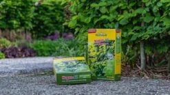 ECOstyle Hagen-AZ Organische Haag Meststof - Tuinmest Voor Diepgroen Blad - Nieuwe & Bestaande Beplanting - 30 M Haag - 1,6 KG -Tuinen Speciaal Winkel 1200x676 6