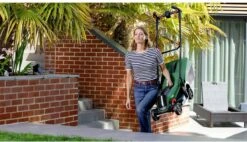 Bosch CityMower 18V-32-300 Grasmaaier - Maaibreedte 32 Cm - Zonder Accu En Lader -Tuinen Speciaal Winkel 1200x691 1