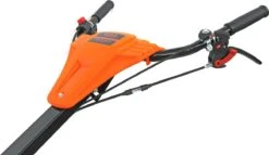 Kibani Grondfrees Benzine - 196cc - 46CM Breedte - 6.5PK - Loncin Motor - Tuinfrees - Tuinfrees Benzine - Bodemfrees - Tuinploeg - Grondfreesmachine -Tuinen Speciaal Winkel 1200x695