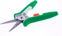 Bloemenschaar- Snoeischaar Recht Green Arrow 6238 -Tuinen Speciaal Winkel 1200x696 1