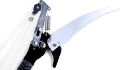 FUXTEC Telescopische Snoeischaar / Telescopische Takkenschaar Met Een Zaagblad (35cm) FX-TAS35 -Tuinen Speciaal Winkel 1200x706 3