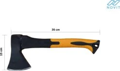 Novit Bijl - Hanbijl Met Fiberglass Steel 1kg -Tuinen Speciaal Winkel 1200x708 5