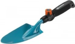 GARDENA Combisystem Bloemenschepje - Werkbreedte 7 Cm - 25 Jaar Garantie -Tuinen Speciaal Winkel 1200x711