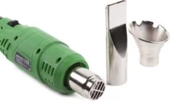 Hofftech Weed Burner Elektrische Onkruidbrander - 2000W - Max. 600 °C - BBQ Aansteker -Tuinen Speciaal Winkel 1200x712 1