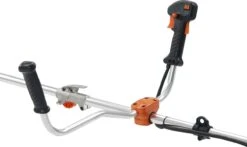 TIMBERPRO - Bosmaaier 2-in-1 - Benzine - Draad En Mes - 52 Cm³ - 3,0 PK. 10 TIMBERPRO - Bosmaaier 2-in-1 - Benzine - Draad En Mes - 52 Cm³ - 3,0 PK. -Tuinen Speciaal Winkel 1200x713 1
