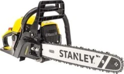 STANLEY Benzinekettingzaag 51.5 Cc -Tuinen Speciaal Winkel 1200x716 1